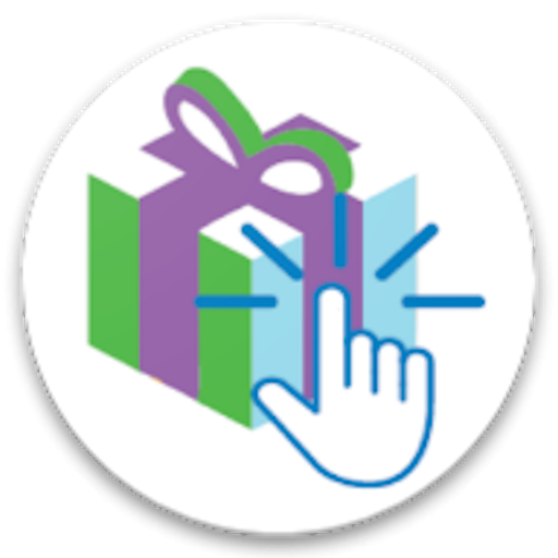 Klik Reward logo