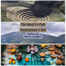 Icon image The Quest to Find Pachamama's Veil