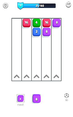 Match Em All - Screenshot 4