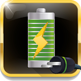 Fast Charger, Battery Charger icon