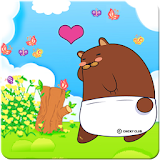Bear In Love icon