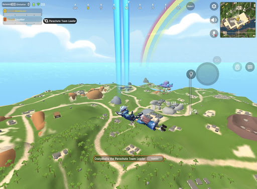 sausage man Walkthrough