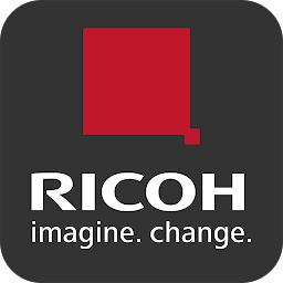 Icon image Ricoh MetaCenter