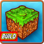 Build Minecraft World