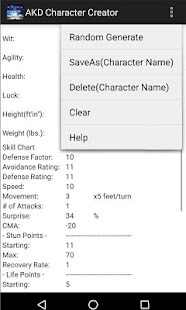 AKDCharCreate(圖2)-速報App