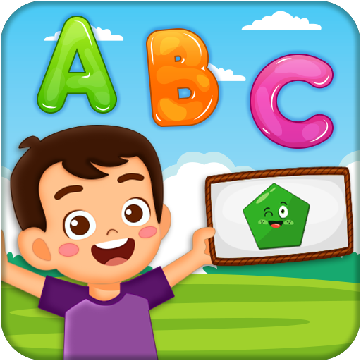 Play School Art Maker - ABC Kids