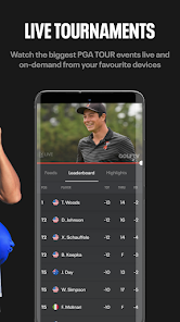 Illinois PGA - Apps on Google Play