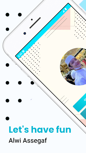 Alwi Assegaf  Prank Call