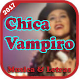 CHICA VAMPIRO Música icon