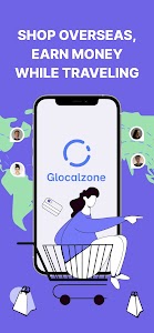 Glocalzone - Global Shopping Unknown