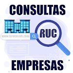 Cover Image of Download Consulta RUC Empresas Perú  APK