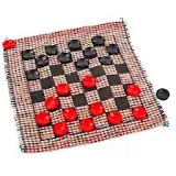 Checkers for 2 Players icon