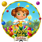 Queen Bee Bubble icon