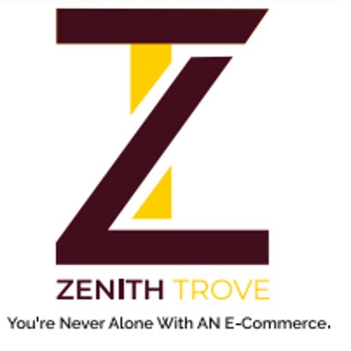 Zenith Trove logo