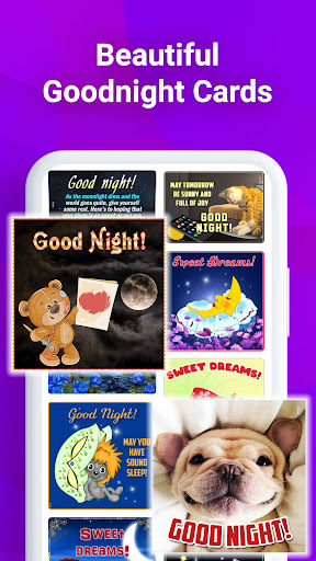 Good morning messages & quotes Screen 2
