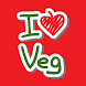 I Love Veg - Pasta Vegan - Androidアプリ