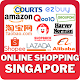 Online Shopping Singapore - Singapore Shopping App Windows에서 다운로드