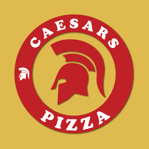 Caesars LS9 logo