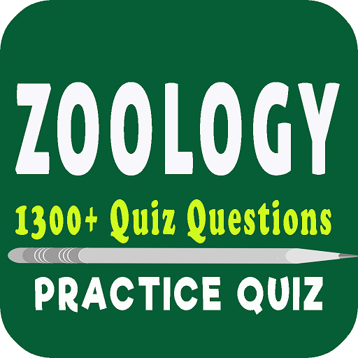 Zoology Quiz 3.0 Icon