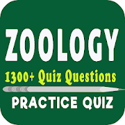 Top 20 Education Apps Like Zoology Quiz - Best Alternatives