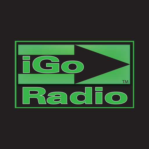 iGoRadio  Icon