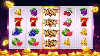 Game screenshot казино игры - игровые автоматы apk download
