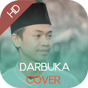 Sholawat Allahul Kafi Darbuka Cover HD Merdu 2020