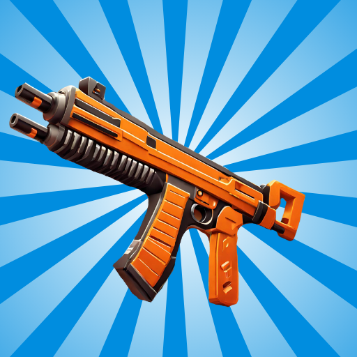 Gun Rush - Revolver Upgrade Download on Windows