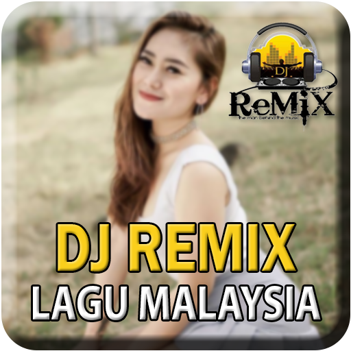 Lagu Malaysia DJ Remix Offline logo