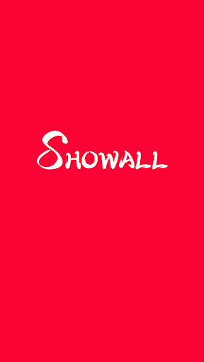 Android application showall screenshort
