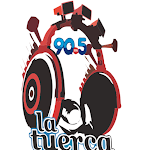 Cover Image of Download RADIO LA TUERCA  APK