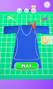 Paper Doll - Dress Up Games