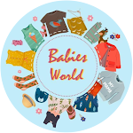Cover Image of डाउनलोड Babies World  APK
