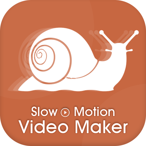 Slow Motion Video Maker