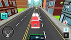 screenshot of Car Drive Expert Journey
