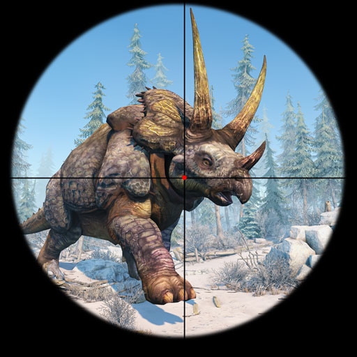 Dinosaur Hunting King Sim Game Download on Windows