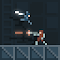 Polgram: Retro Pixel - Game 2