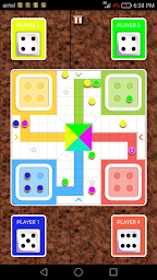 Ludo Master Game