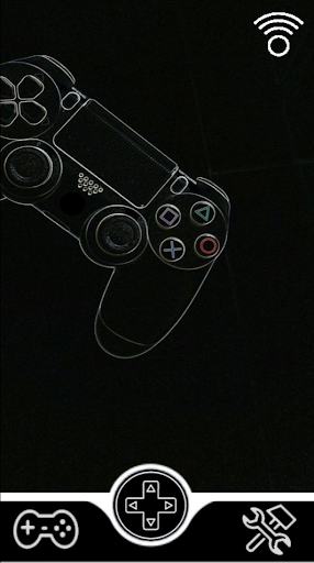 PS5 Games Emulator Screen 2