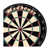 Madhouse - Darts Scorer/Caller icon