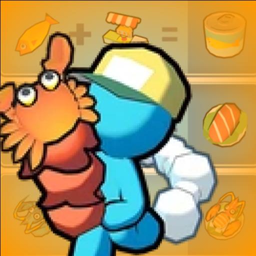 My Seafood Market - Mini Mart logo