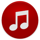 RedZik mp3 music downloader icon