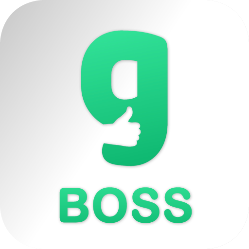 Giby Boss logo