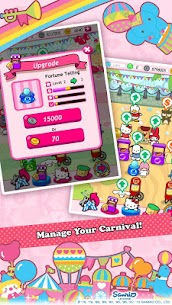 Hello Kitty Carnival Apk Download 5