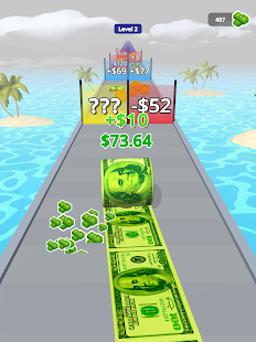 Money Rush 2.21 APK screenshots 10