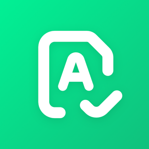 TypeOn - AI Grammar Checker logo