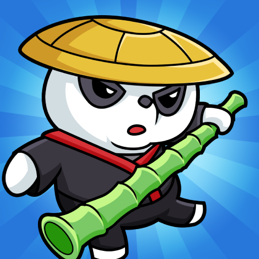 Heroes Auto Battle Logo