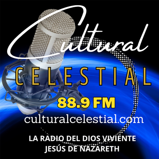 Cultural Celestial Radio