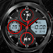 Predator Luxury Watch Face - Androidアプリ