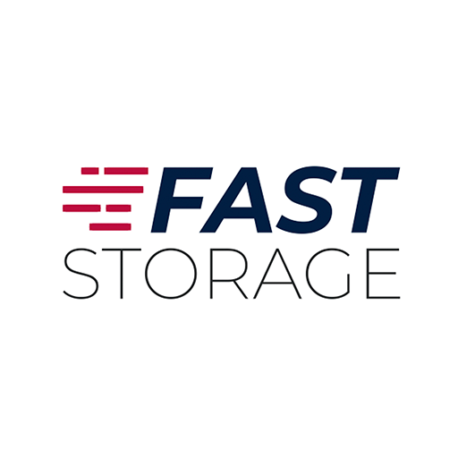 Fast Storage - Self Storage logo